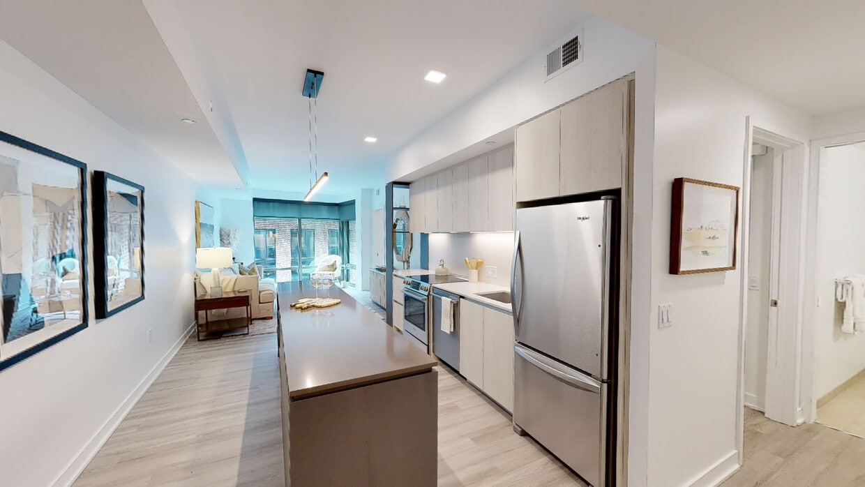 Photo - City Ridge Apartments
