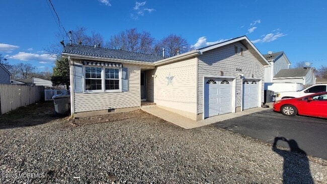 Building Photo - 2134 Adams Ave Rental
