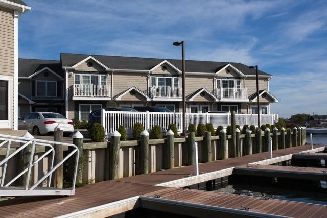 Photo - Fairfield Waterside At Village Of East Rockaway