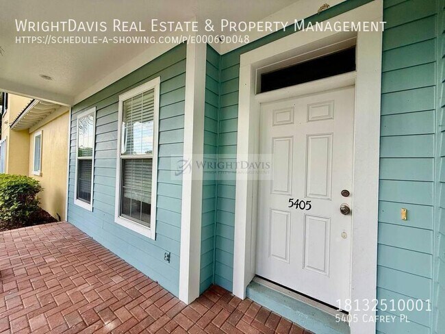 Photo - 5405 Cafrey Pl