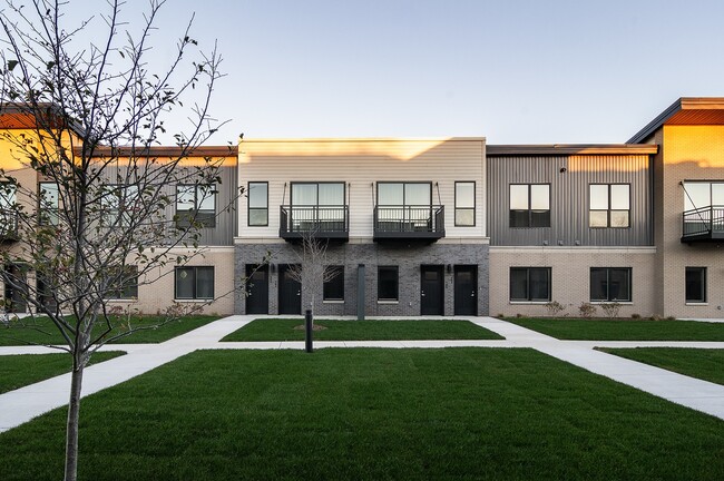 Alta Apartments