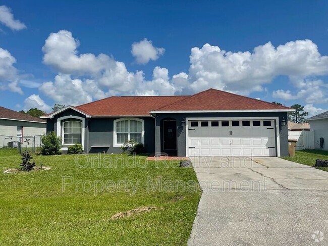 Building Photo - 942 Louvre Ct Rental