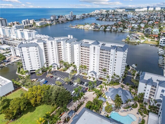 Building Photo - 400 Flagship Dr Unit 1008