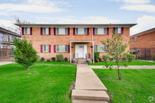 Building Photo - Magnolia Place Rental
