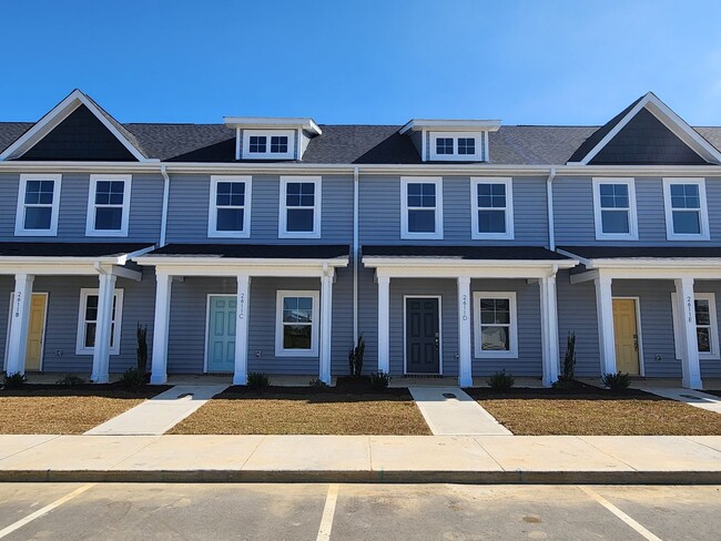 Photo - 11 @ Main Townhome Community