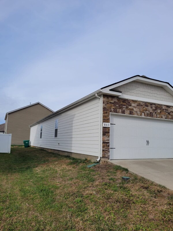 Photo - 803 Long Leaf Rd Casa