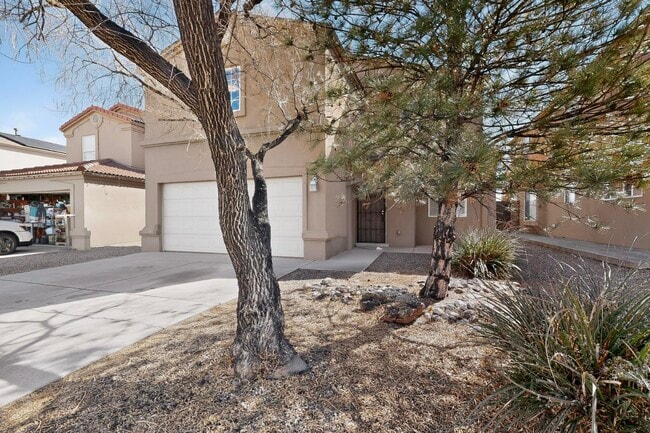 Photo - 8300 Bluffs Edge Pl NW