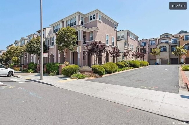 Photo - 1690 20th Ave Townhome