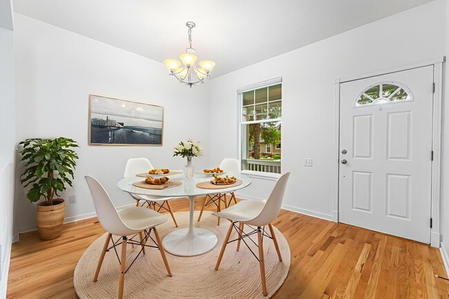 Photo - Gorgeous 3-Bed, 2.5-Bath Home With Great Amenities!