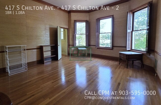 Photo - 417 S Chilton Ave Unit 2