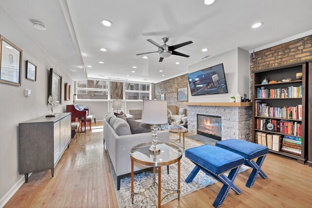 Photo - 1340 N Wolcott Ave Apartamento Unidad 1