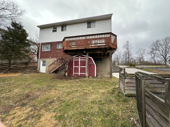 9510 Brehm Rd