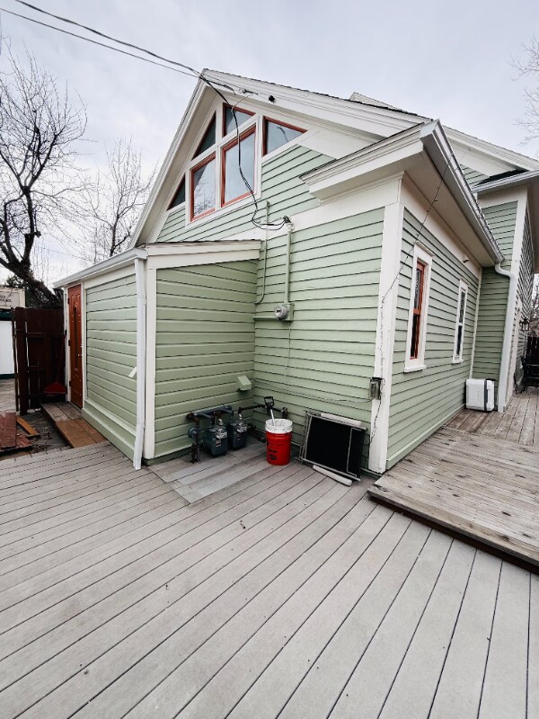 Photo - 519 W Park St