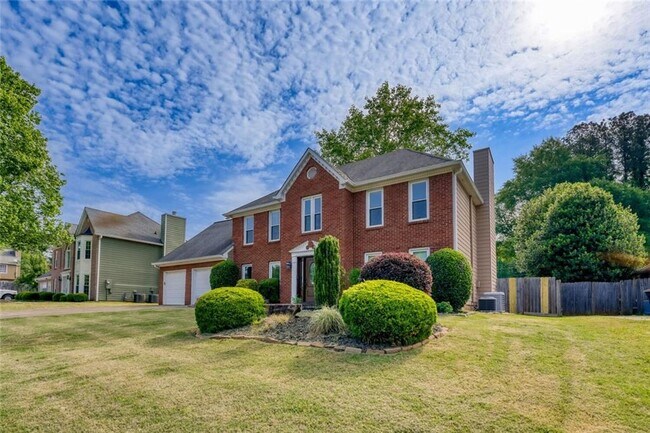 Photo - 532 Smithstone Trace SE