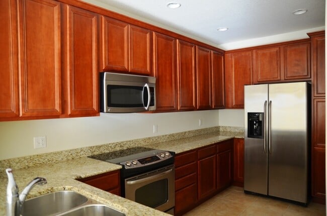 Photo - 3BD/3BA Townhouse in Village Walk of Lake Nona — 2-Car Garage | Gated Community