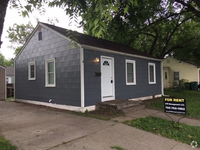 Building Photo - 1633 Patton Ave Rental