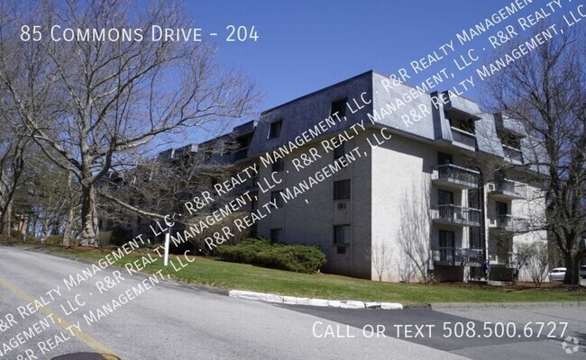 Building Photo - 85 Commons Dr Rental
