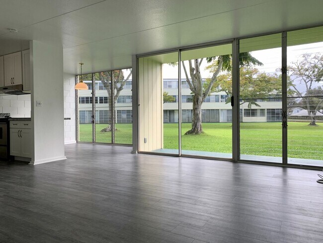 Photo - Mililani - Nahoa Apartments: 2 Bed, 1 Bath, Pet Friendly! Unit 119