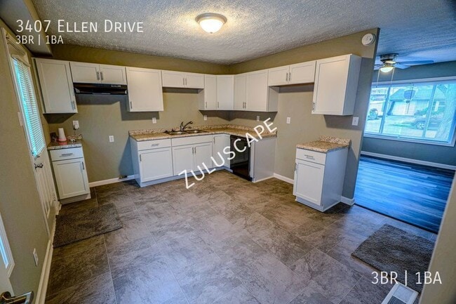 Photo - 3407 Ellen Dr