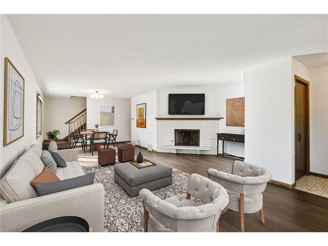 Building Photo - 7207 Heatherton Cir Rental