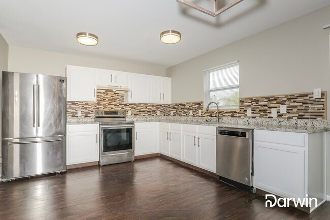 Photo - 4124 Benicia Lane, Indianapolis, IN 46235