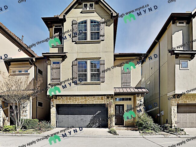 4 br, 3.5 bath House - 2849 Kings Retreat Cir - 4 br, 3.5 bath House - 2849 Kings Retreat Cir