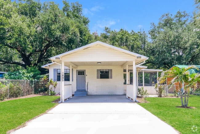 Building Photo - 1845 Inman Dr NW Rental