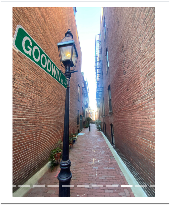 Photo - 4 Goodwin Pl Unit 4