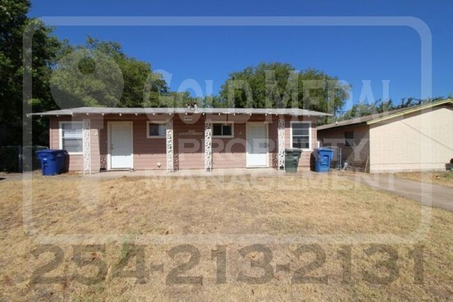 Building Photo - Cute & Cozy 1-bedroom, 1-bath in Copperas ... Rental