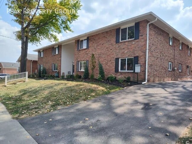 Photo - 639 Riverview Dr Apartamento Unidad 11