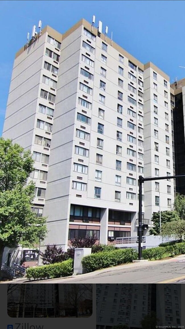 Photo - 60 Strawberry Hill Ave Condo Unit 1017
