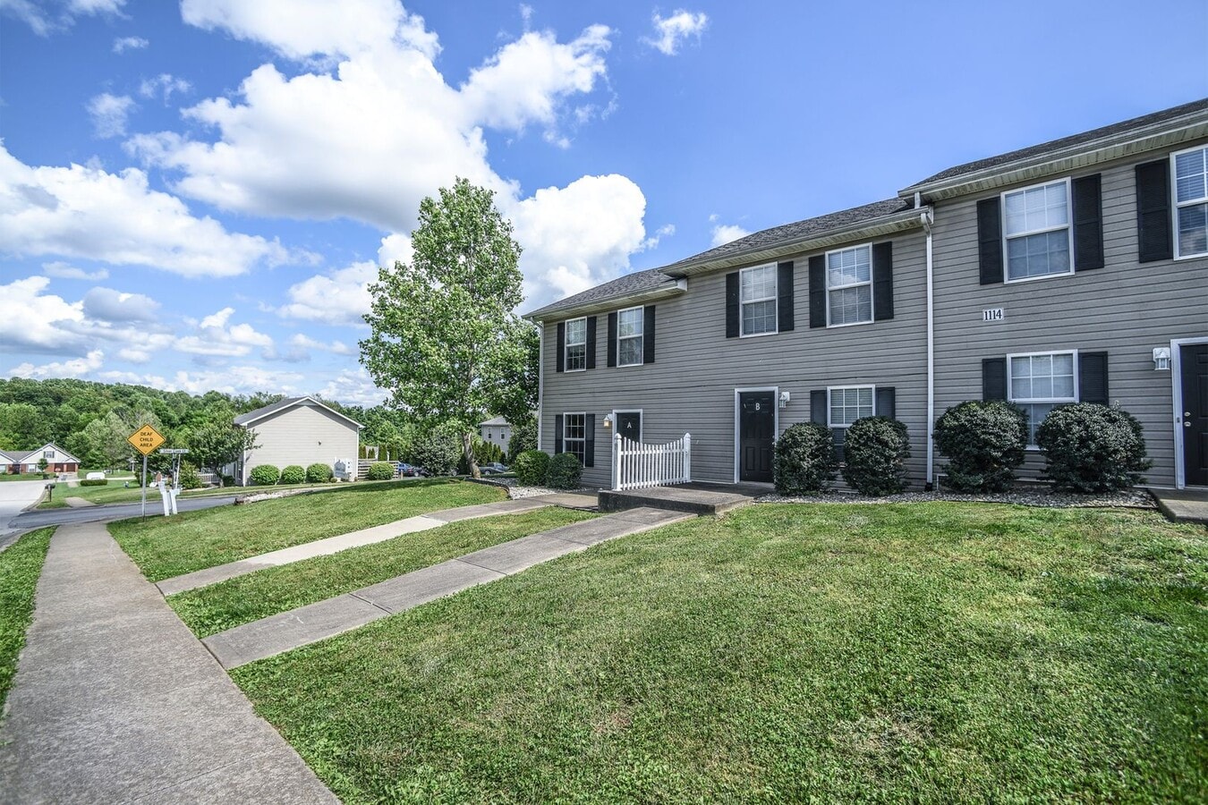 Photo - Silver Creek Apartments