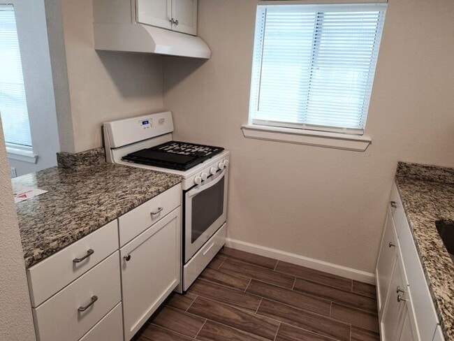 Two bedroom fully remodeled with refrigerated air