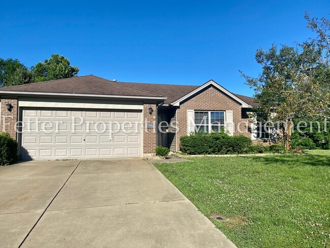 Building Photo - 3604 Cornell Ct Rental