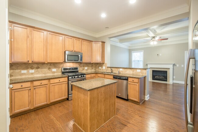 Photo - 3633 Ashcroft Bend