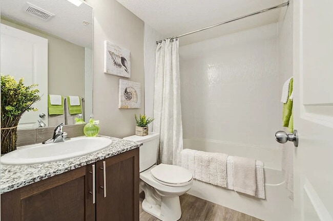 Photo - Erin Ridge Gate