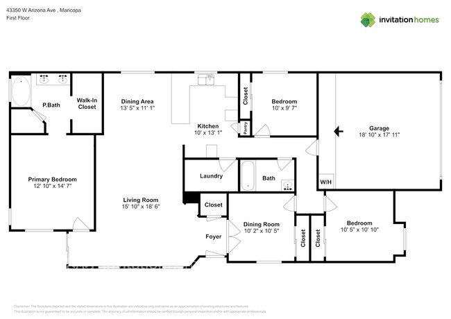 Photo - 43350 W Arizona Ave