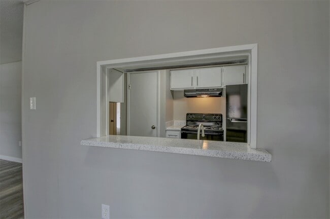 Breckenridge Apartments
