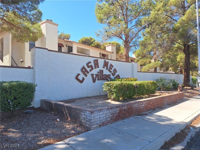 Photo - 6653 W Tropicana Ave Condo Unit 101