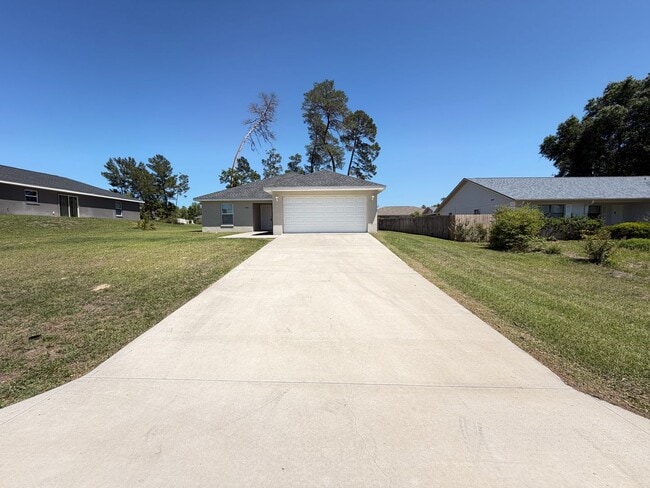 Photo - Spacious 3BR Home in Ocala | No HOA + Pet Friendly