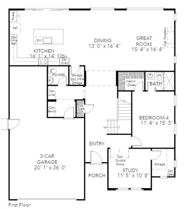 Photo - Large Executive home with tons of upgrades.