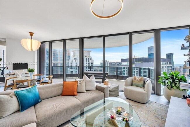 Photo - 1000 Brickell Plaza Unit 4601