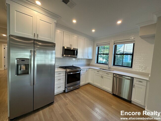 Photo - 295 Lamartine St Unit 1