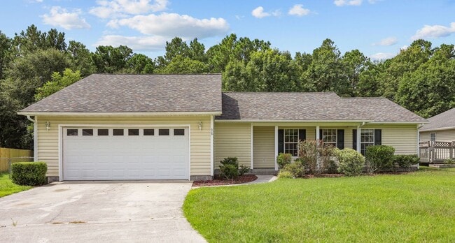 Building Photo - Welcome to Jumping Run Creek!