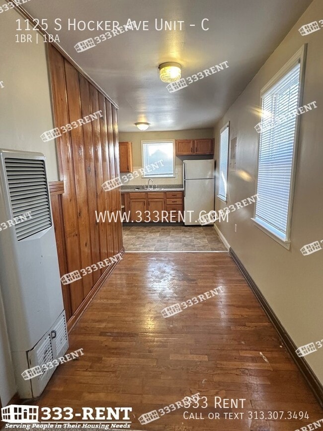 Photo - 1125 S Hocker Ave Unit C