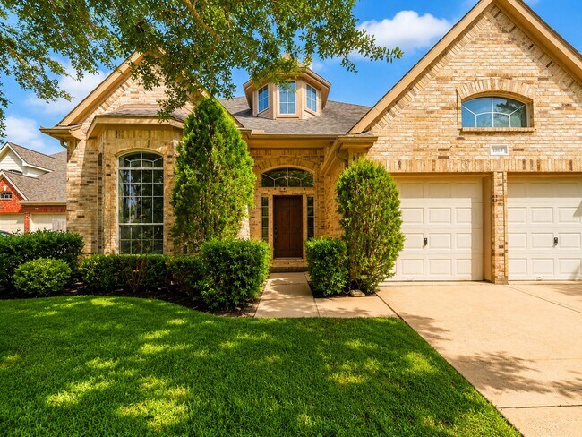1815 Granite Field Ln