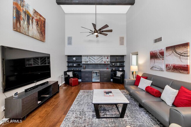 Photo - 7740 E Camelback Rd