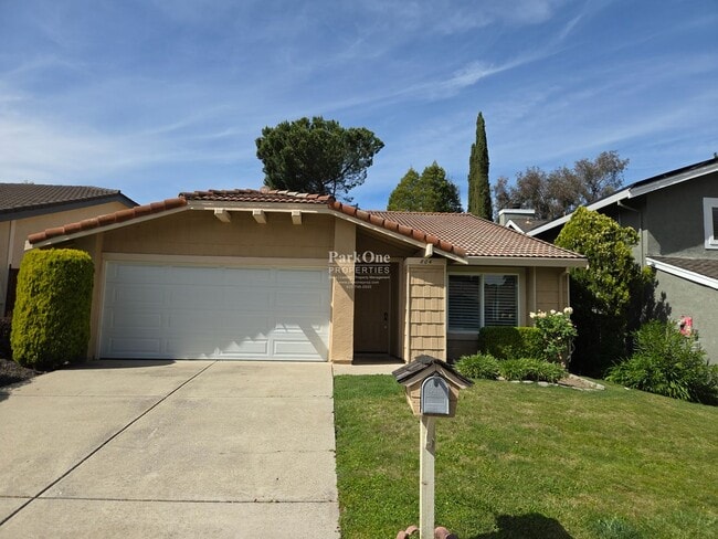 Building Photo - Single Level Home In Westside San Ramon