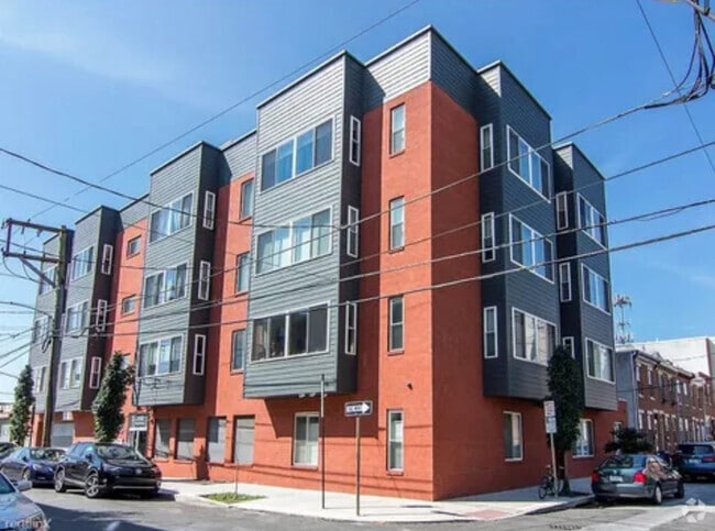 Building Photo - 2000 Kimball St Rental