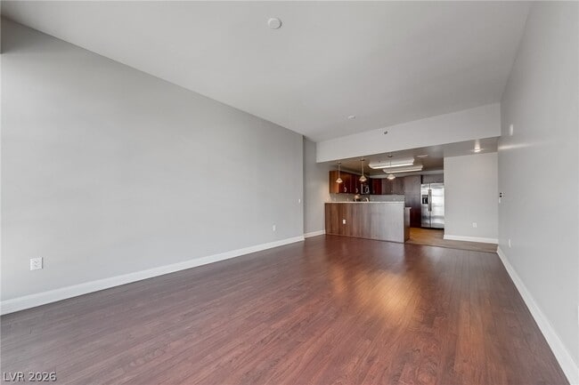 Photo - 150 S Las Vegas Blvd Unit 2203